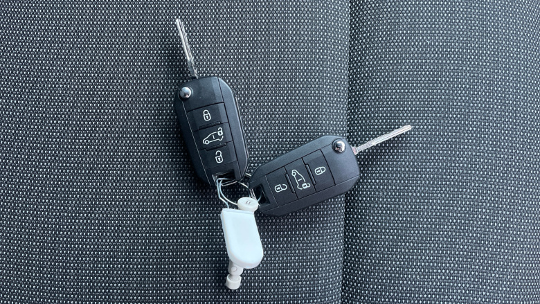 Citroen Berlingo M Diesel 1.5 BlueHDi 1000Kg Enterprise Ed 100ps 6 Speed S/S